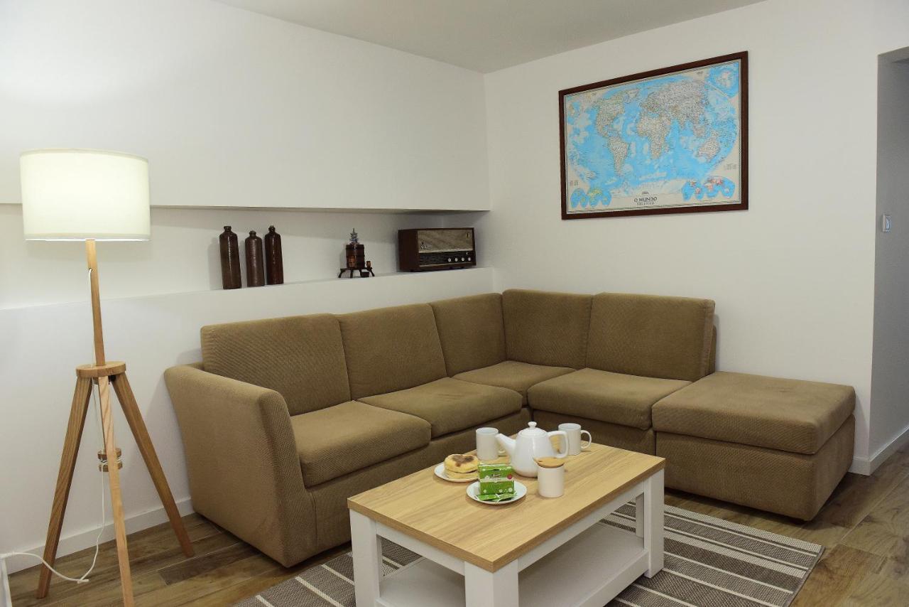 Furnas Sweet Home Ngoại thất bức ảnh
