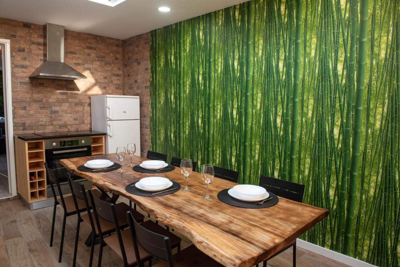 Furnas Sweet Home Ngoại thất bức ảnh